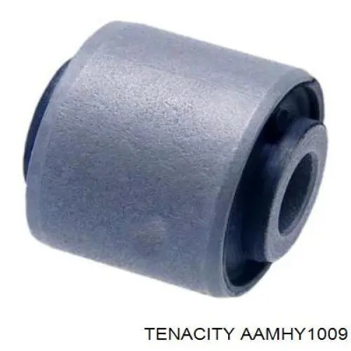 DCC010373 Mando Silentblock de brazo de suspensión delantero inferior