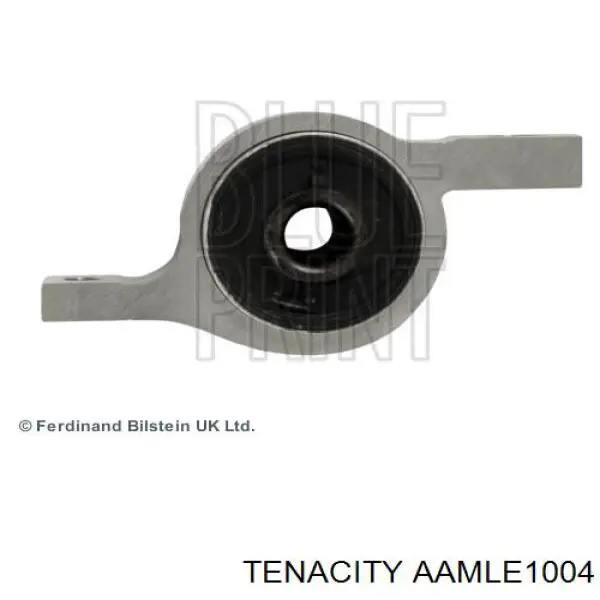 AAMLE1004 Tenacity Silentblock de brazo de suspensión delantero inferior