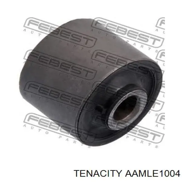 AAMLE1004 Tenacity silentblock de suspensión delantero inferior