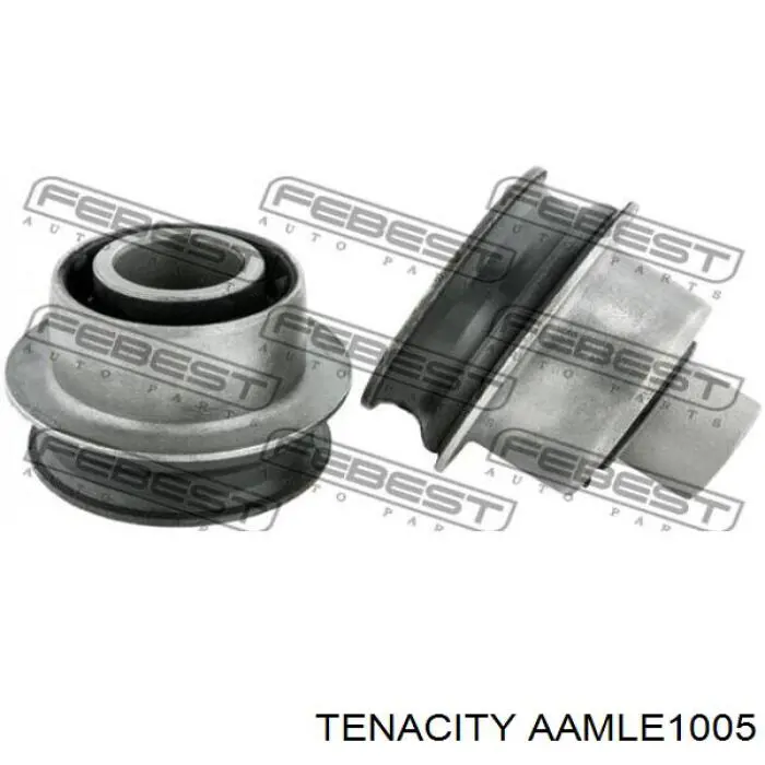 Silentblock de brazo de suspensión Tenacity AAMLE1005 precio, desde 23,20 EUR