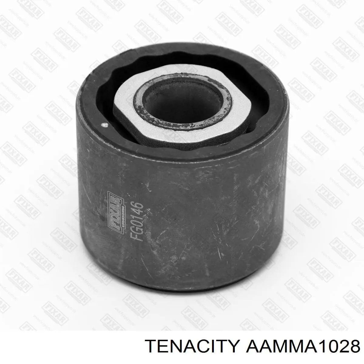 AAMMA1028 Tenacity silentblock de suspensión delantero inferior