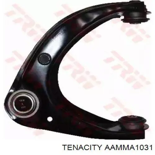 Comprar AAMMA1031 Tenacity Buje del brazo de suspensión delantero superior