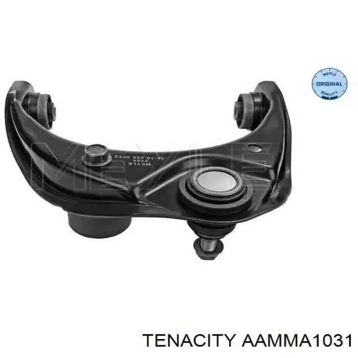 Buje del brazo de suspensión delantero superior AAMMA1031 Tenacity