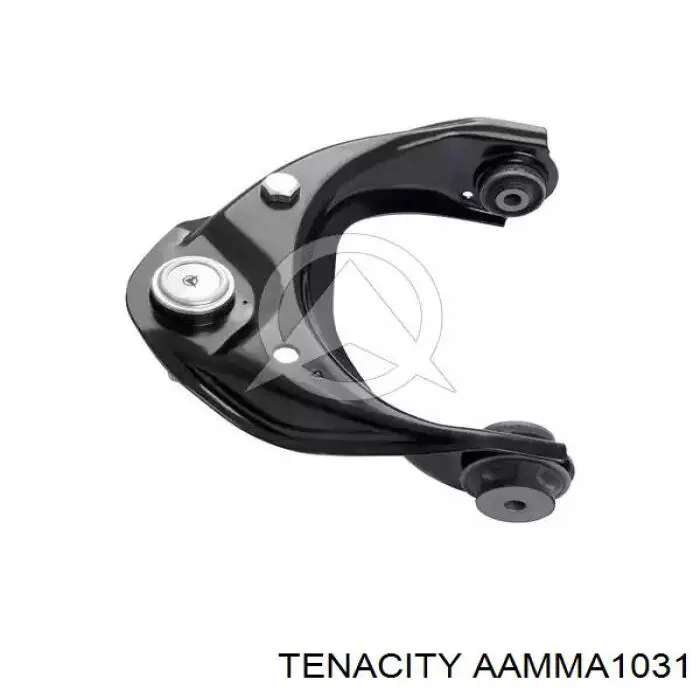 Buje del brazo de suspensión delantero superior Tenacity AAMMA1031 precio, desde 8,33 EUR