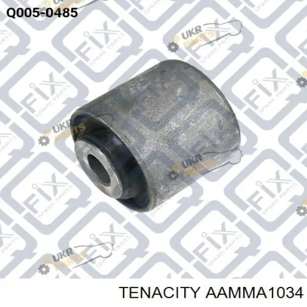 Comprar AAMMA1034 Tenacity Buje del brazo inferior trasero