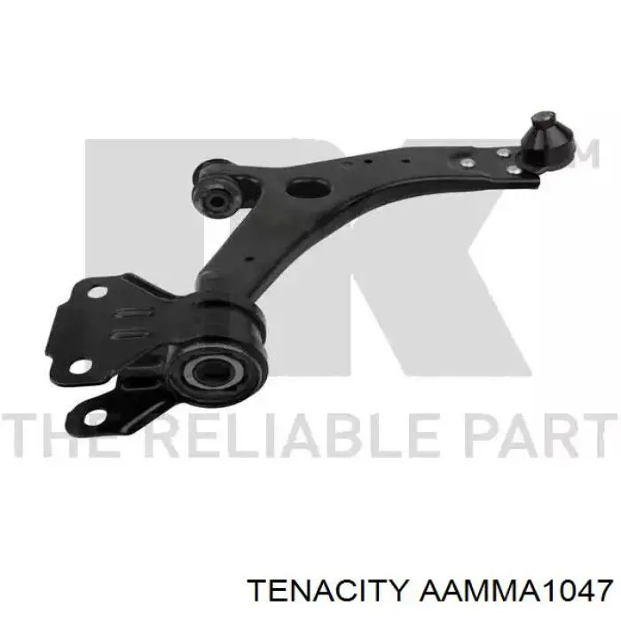 Comprar AAMMA1047 Tenacity Silentblock