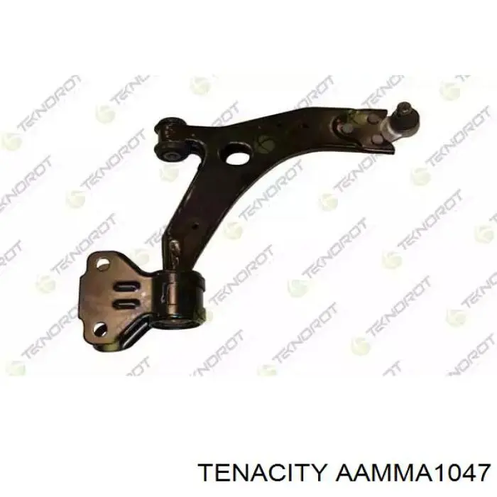 AAMMA1047 Tenacity Silentblock de brazo de suspensión delantero inferior