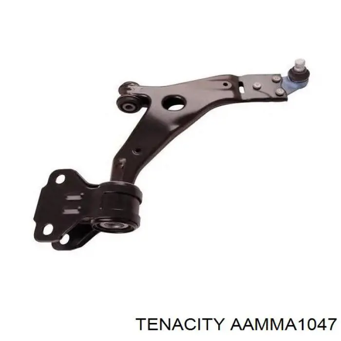 Silentblock de brazo de suspensión Tenacity AAMMA1047 precio, desde 4,34 EUR
