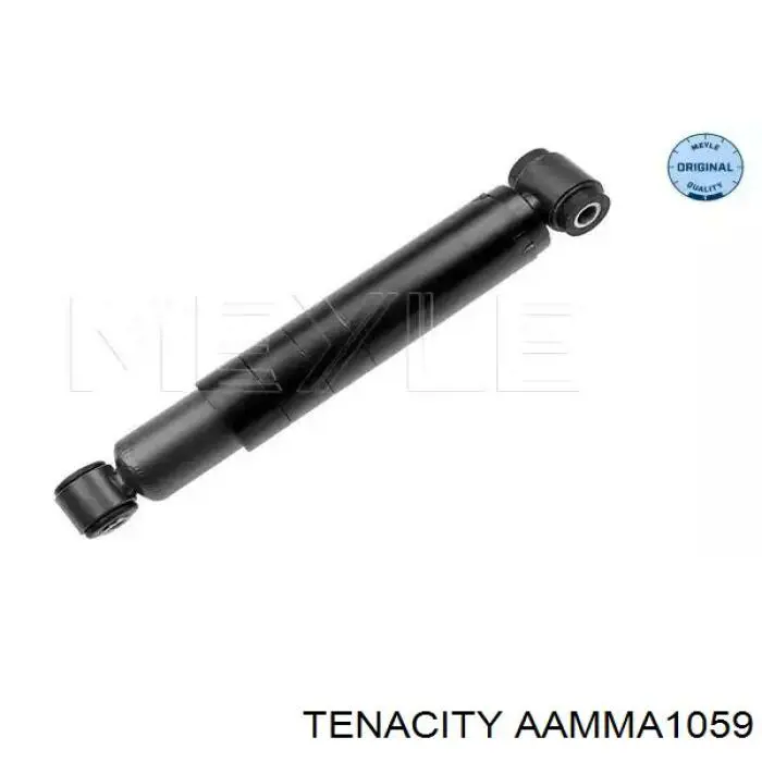 AAMMA1059 Tenacity suspensión, brazo oscilante trasero inferior