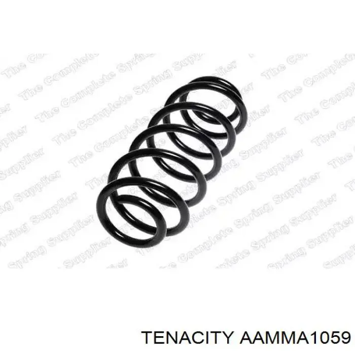 Comprar AAMMA1059 Tenacity Buje del brazo inferior trasero