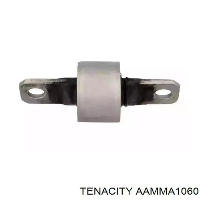 AAMMA1060 Tenacity Buje delantero del brazo longitudinal trasero