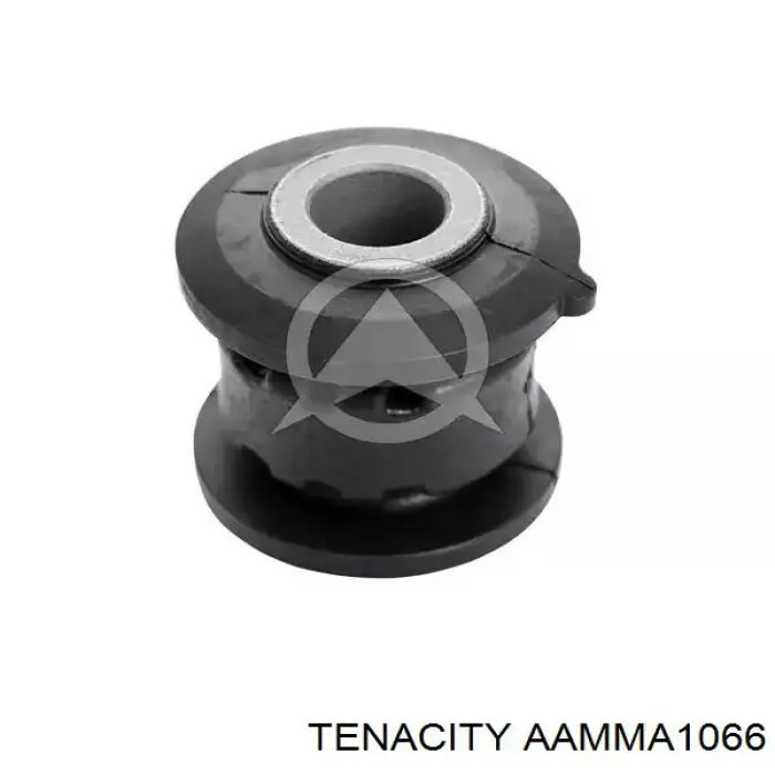 AAMMA1066 Tenacity silentblock de suspensión delantero inferior