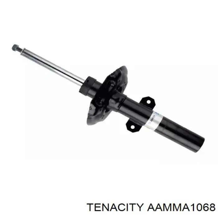 AAMMA1068 Tenacity Silentblock de brazo de suspensión delantero inferior