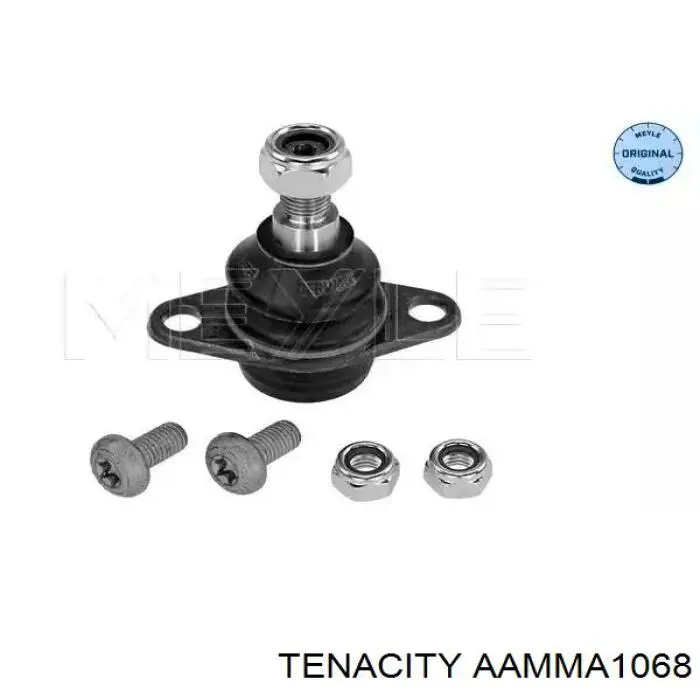 Comprar AAMMA1068 Tenacity Silentblock
