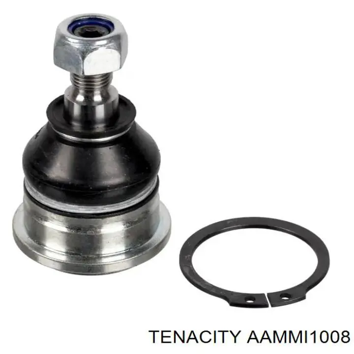 AAMMI1008 Tenacity silentblock de suspensión delantero inferior