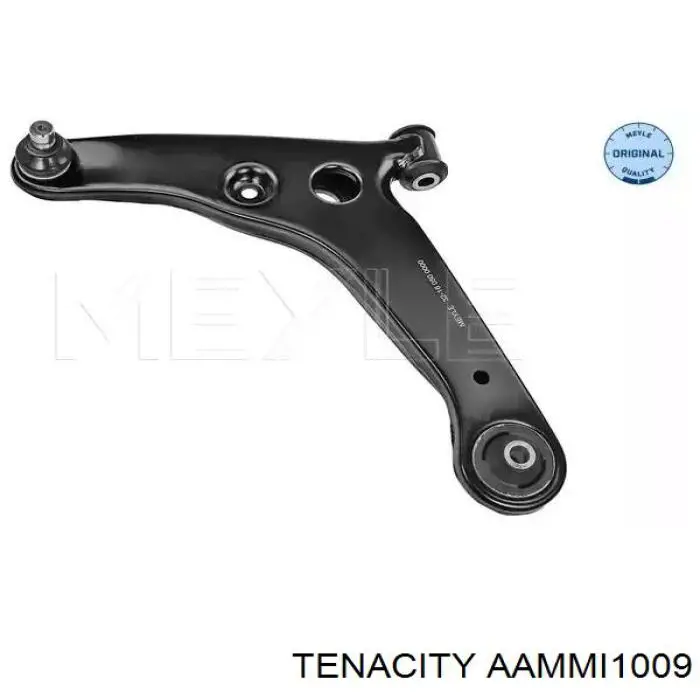 Comprar AAMMI1009 Tenacity Silentblock