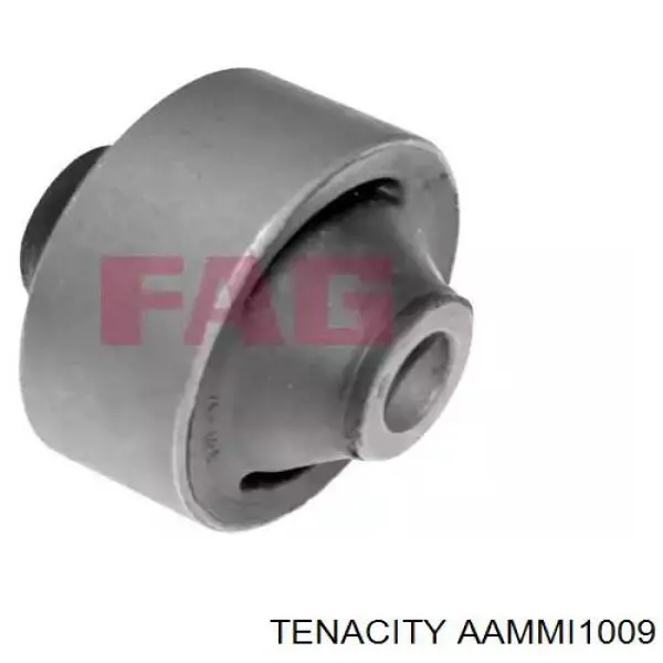 Silentblock del brazo de suspensión AAMMI1009 Tenacity