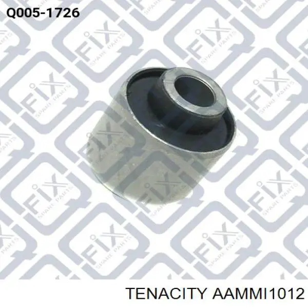 AAMMI1012 Tenacity Buje del brazo inferior trasero