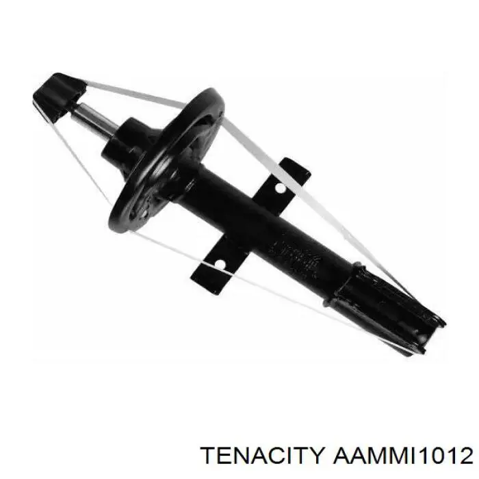 Buje del brazo inferior trasero Tenacity AAMMI1012 precio, desde 5,02 EUR