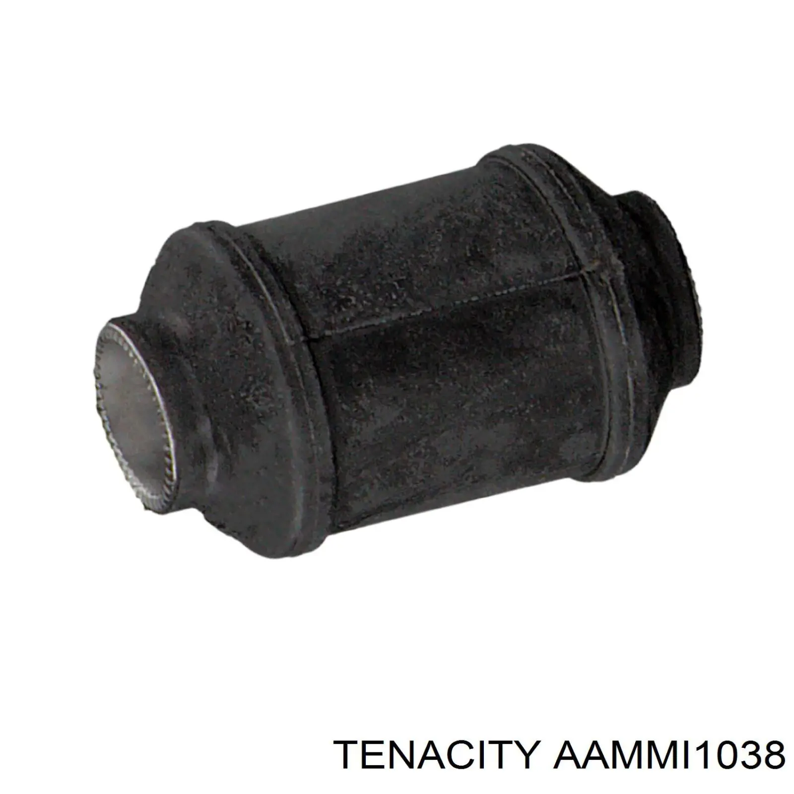AAMMI1038 Tenacity silentblock de suspensión delantero inferior