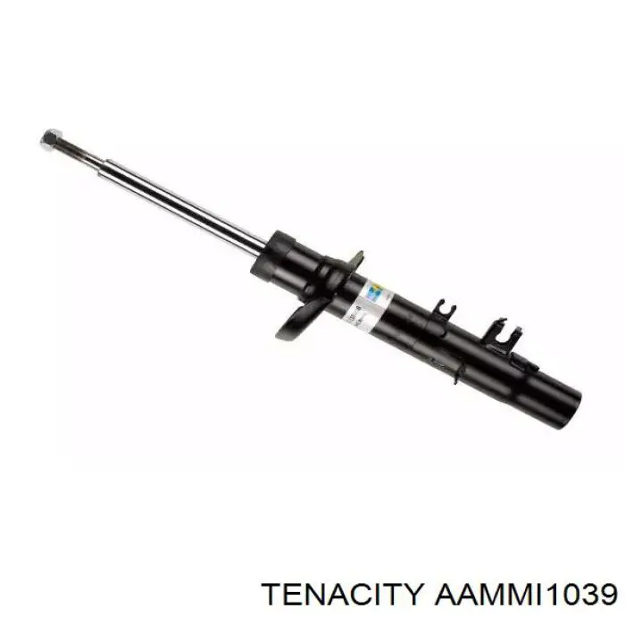 Buje trasero del brazo longitudinal trasero Tenacity AAMMI1039 precio, desde 15,84 EUR