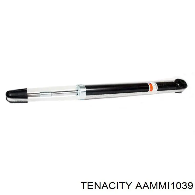 Comprar AAMMI1039 Tenacity Buje trasero del brazo longitudinal trasero