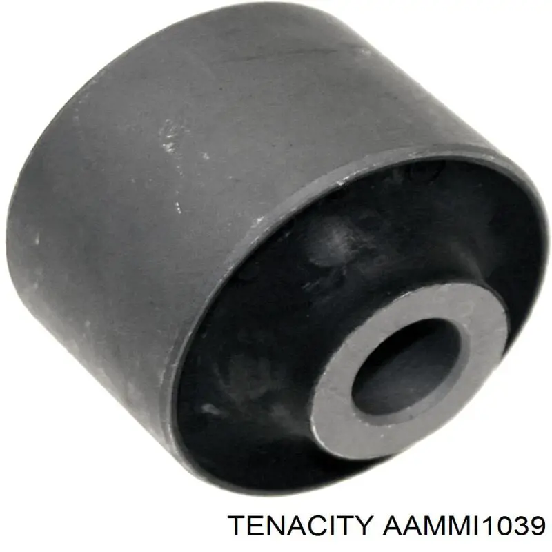 Buje trasero del brazo longitudinal trasero AAMMI1039 Tenacity