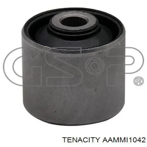 AAMMI1042 Tenacity suspensión, brazo oscilante trasero inferior