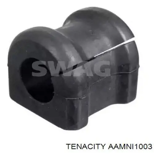 Suspensión, cuerpo del eje trasero Nissan Primera P11