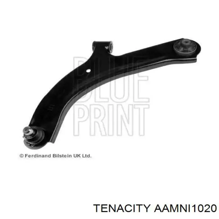 AAMNI1020 Tenacity silentblock de suspensión delantero inferior