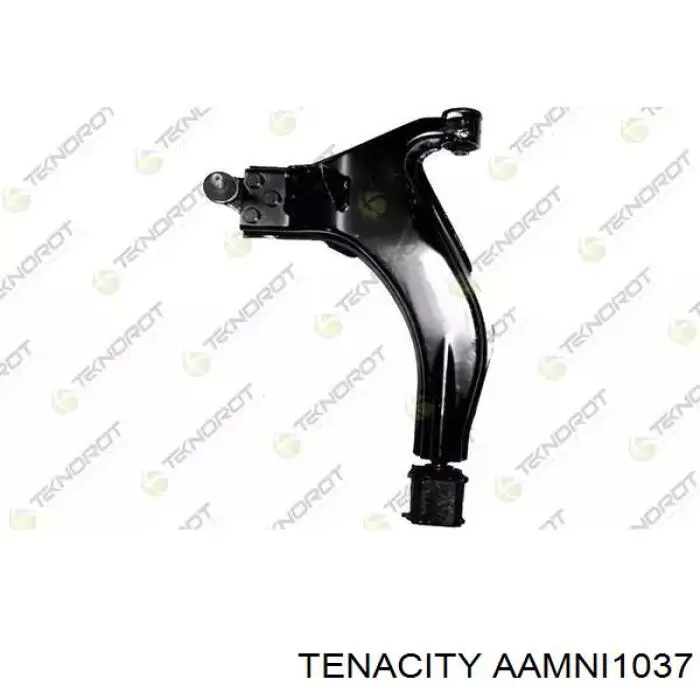 AAMNI1037 Tenacity silentblock de suspensión delantero inferior