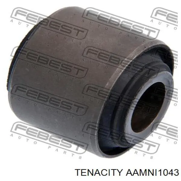 Comprar AAMNI1043 Tenacity Buje delantero del brazo longitudinal trasero