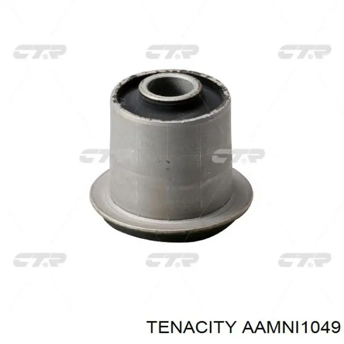 Silentblock del brazo de suspensión AAMNI1049 Tenacity