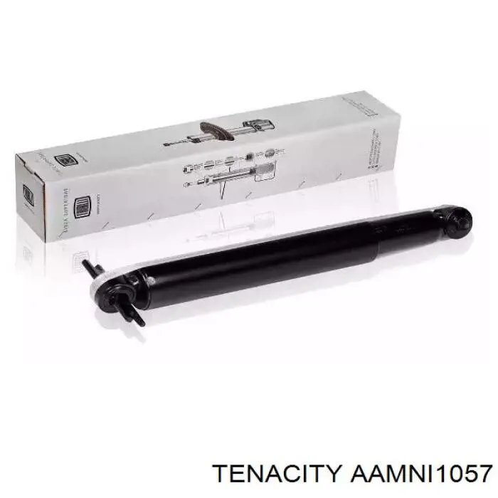 Comprar AAMNI1057 Tenacity Silentblock