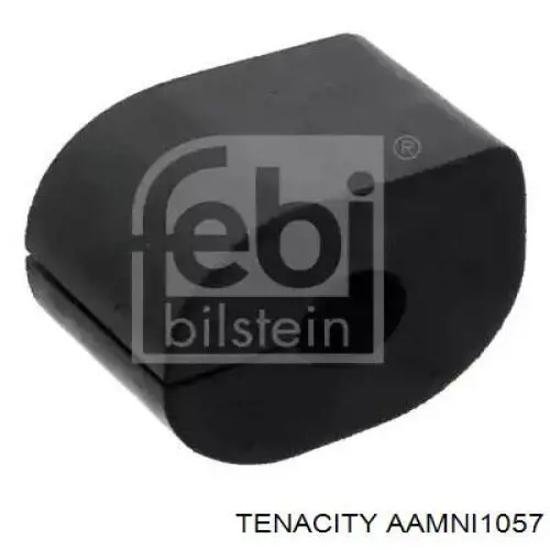 Silentblock del brazo de suspensión AAMNI1057 Tenacity