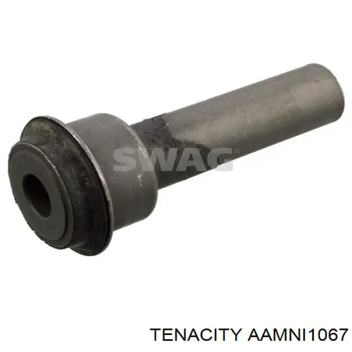 Buje silencioso del subchasis delantero Tenacity AAMNI1067 precio, desde 10,72 EUR