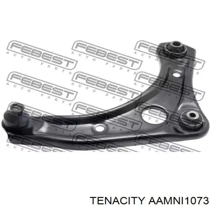 AAMNI1073 Tenacity Silentblock de brazo de suspensión delantero inferior