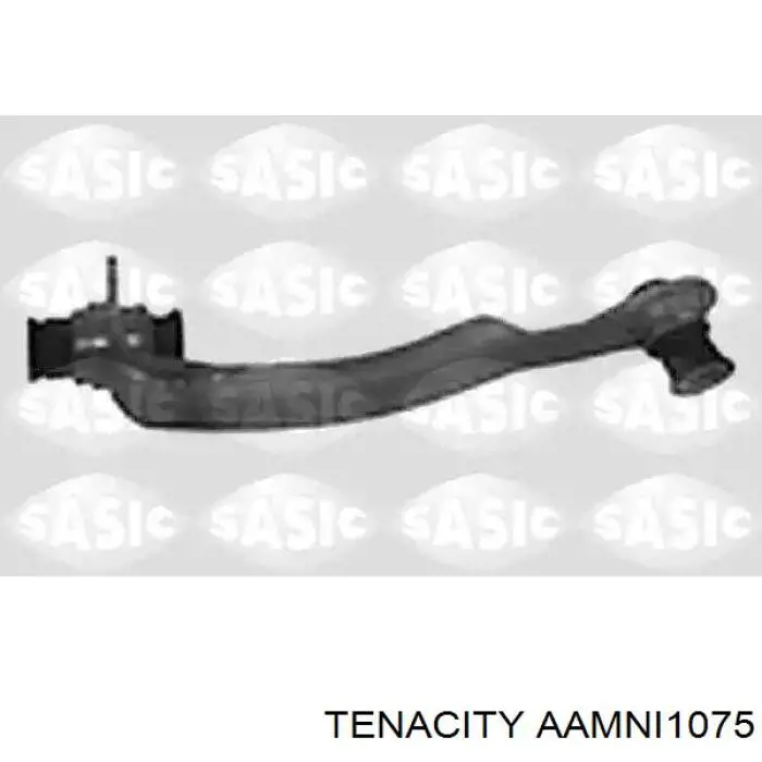 Buje del soporte del subchasis delantero Tenacity AAMNI1075 precio, desde 6,33 EUR