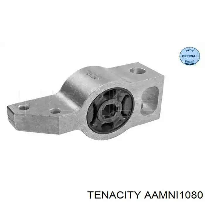 Comprar AAMNI1080 Tenacity Brazo inferior izquierdo de la suspensión delantera