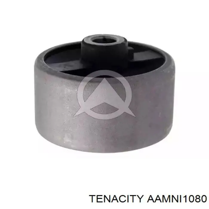 AAMNI1080 Tenacity Brazo inferior izquierdo de la suspensión delantera