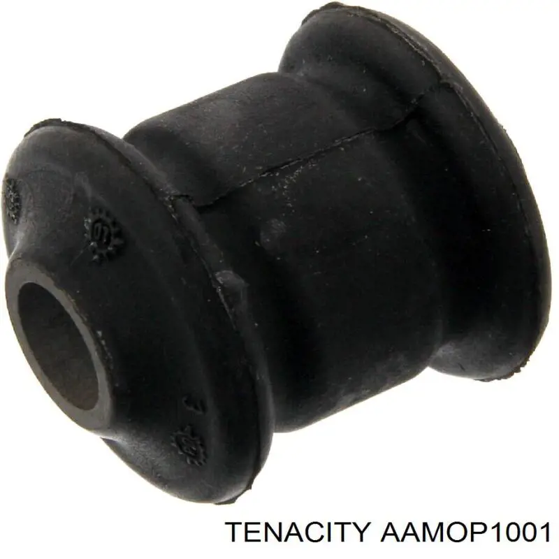 AAMOP1001 Tenacity silentblock de suspensión delantero inferior