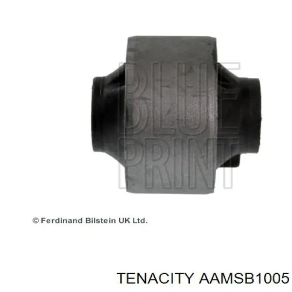 AAMSB1005 Tenacity silentblock de suspensión delantero inferior