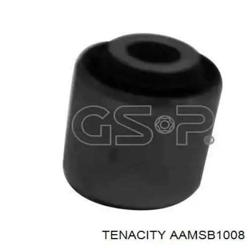 Comprar 20254AE02A Subaru Silentblock del brazo superior de suspensión trasera
