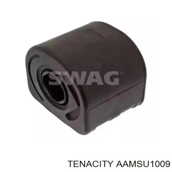 AAMSU1009 Tenacity silentblock de suspensión delantero inferior