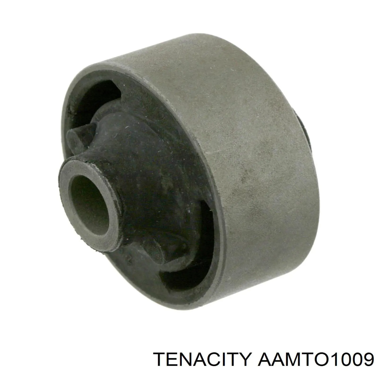 AAMTO1009 Tenacity silentblock de suspensión delantero inferior