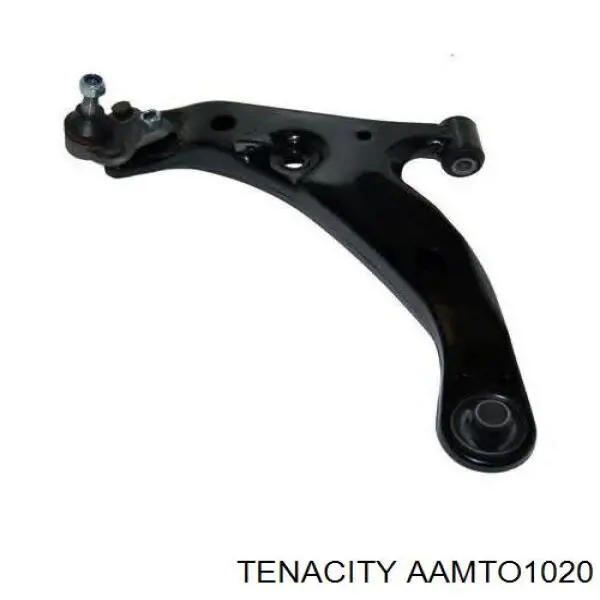 AAMTO1020 Tenacity silentblock de suspensión delantero inferior