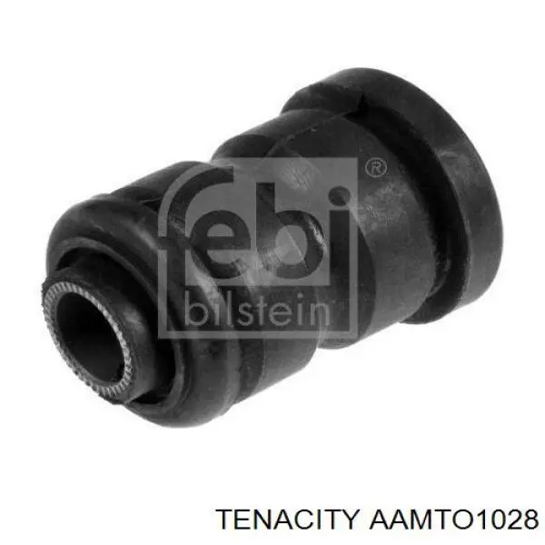 AAMTO1028 Tenacity silentblock de suspensión delantero inferior