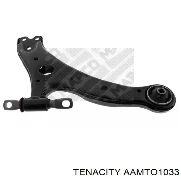 Comprar AAMTO1033 Tenacity Silentblock