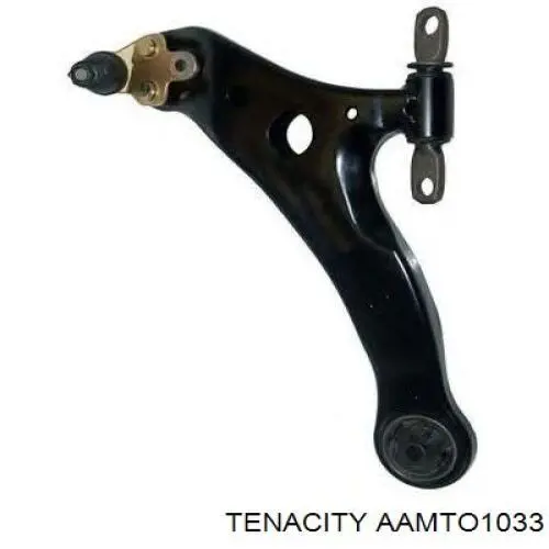Silentblock del brazo de suspensión AAMTO1033 Tenacity