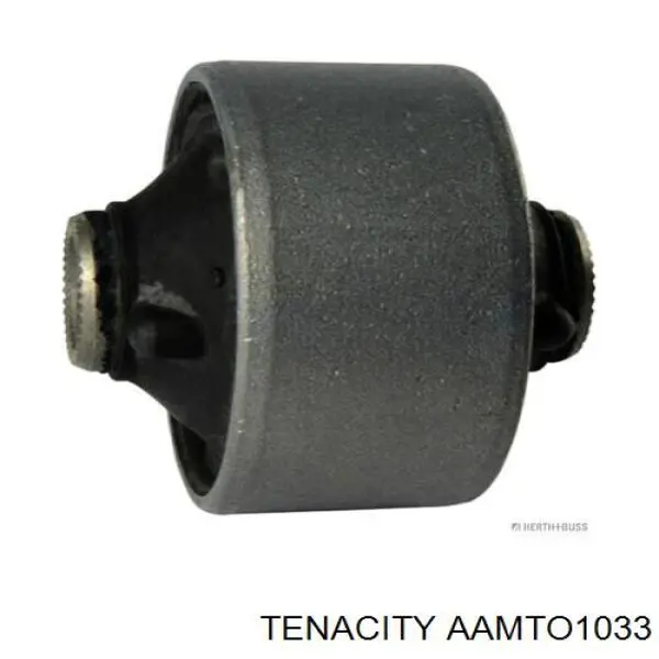 AAMTO1033 Tenacity silentblock de suspensión delantero inferior